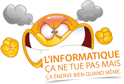 Support utilisateur informatique