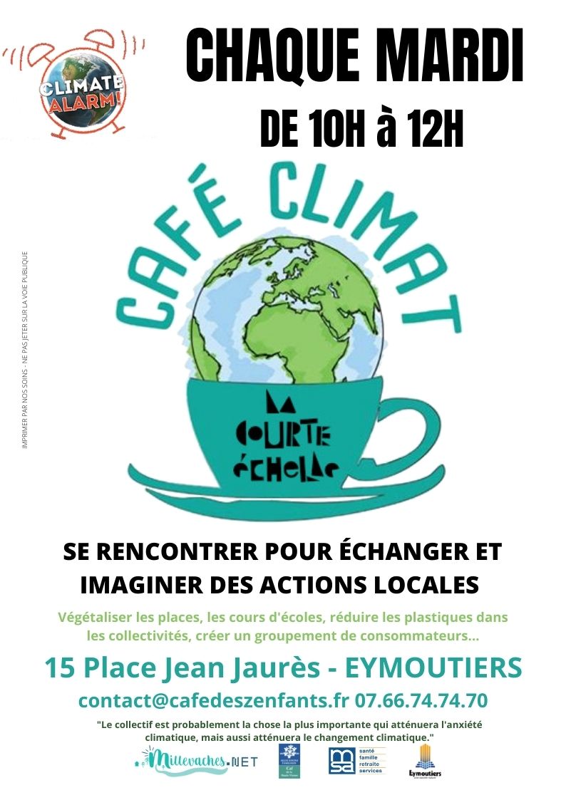 Café Climat